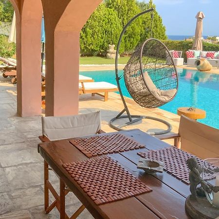 Villa Grejo ปอร์โตเฮลี ภายนอก รูปภาพ