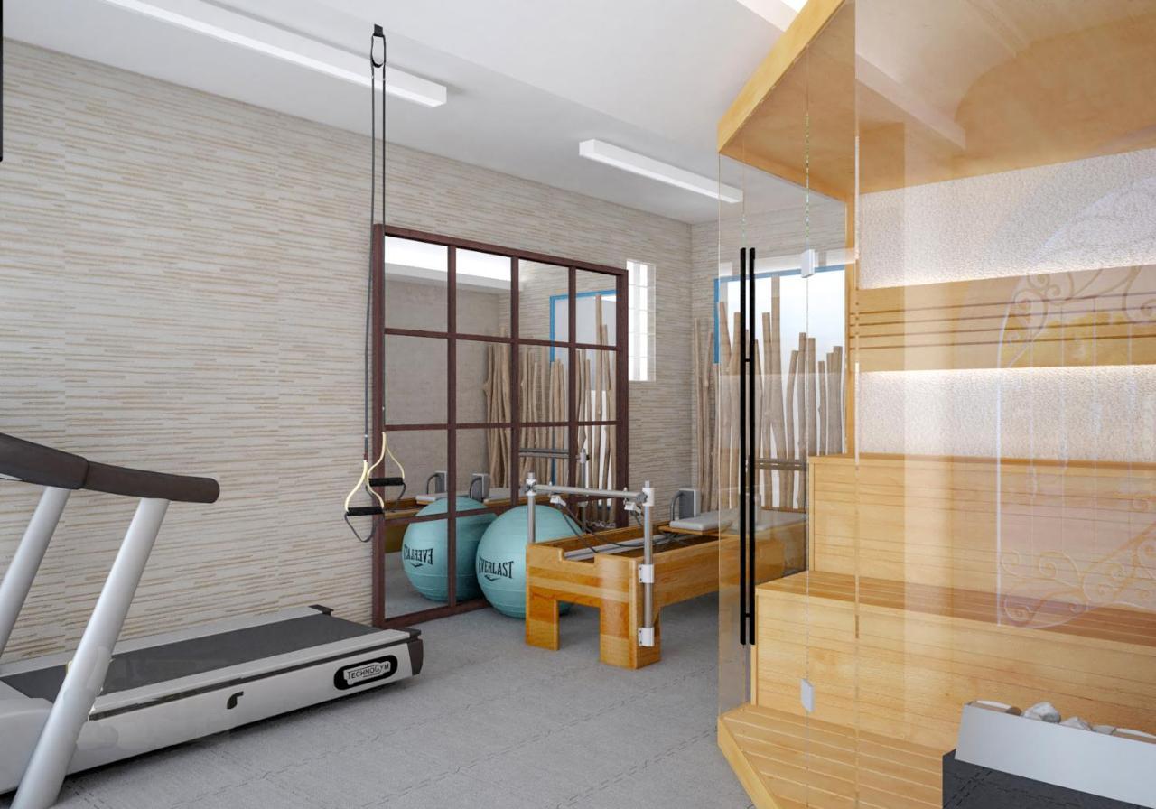 Villa Grejo ปอร์โตเฮลี ภายนอก รูปภาพ