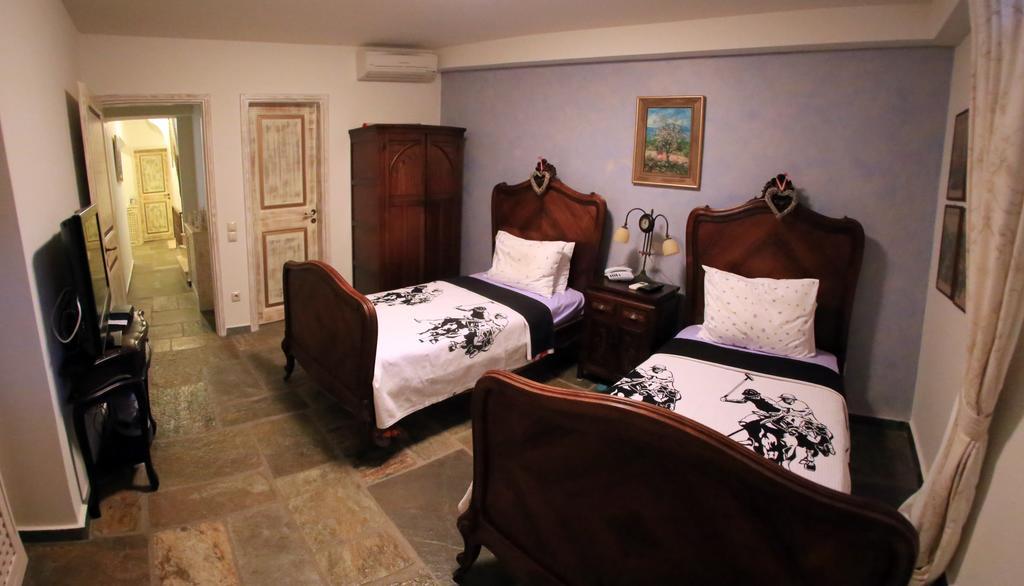 Villa Grejo ปอร์โตเฮลี ห้อง รูปภาพ